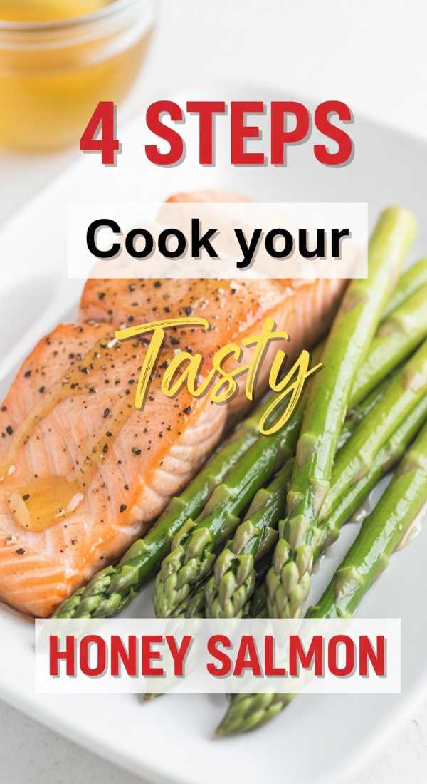 5 Pro Tips for the Perfect Flaky Salmon Every Time Cook Your Honey Salmon In 4 Easy Steps 6a149c5681c67