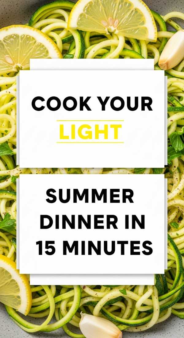 Cook Your Light Summer Dinner In 15 Minutes 6a142b4fcf2c6