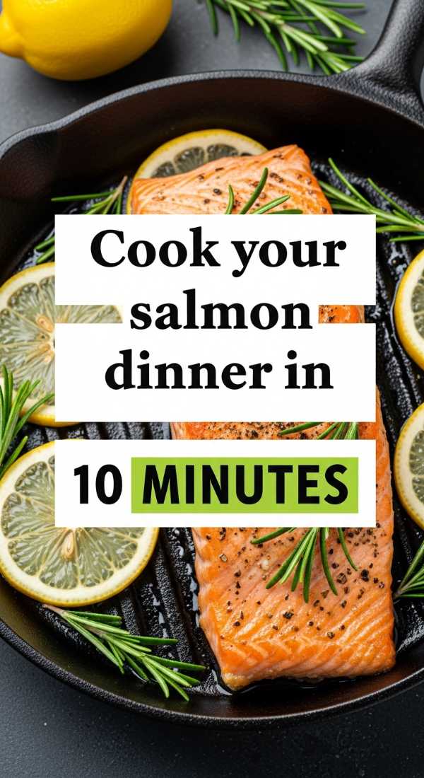Cook Your Salmon Dinner In 10 Minutes 6a04225973f27