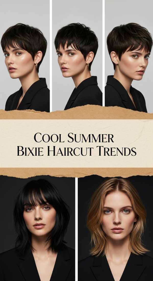 Cool Summer Bixie Haircut Trends 6a08cb6da1268