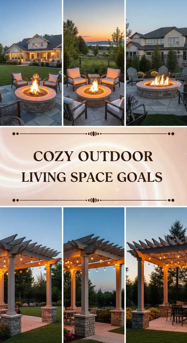 Cozy Outdoor Living Space Goals 69ff4752208d8