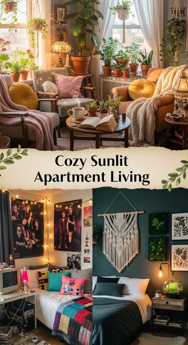 Cozy Sunlit Apartment Living 6a04badf3f10d