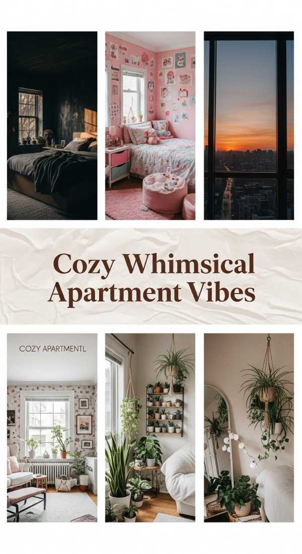 The Art of Outdoor Opulence: Crafting Magical Luxury Spaces Cozy Whimsical Apartment Vibes 6a04bae0b8a18
