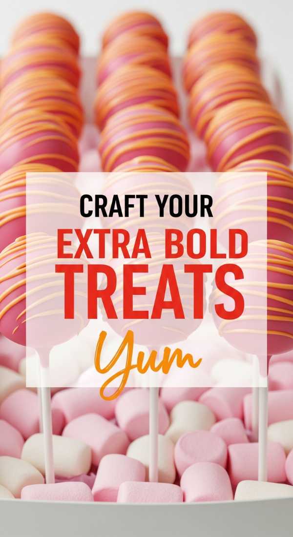 Craft Your Bridesmaid Treats In 5 Quick Steps 69fc267f4e5ea