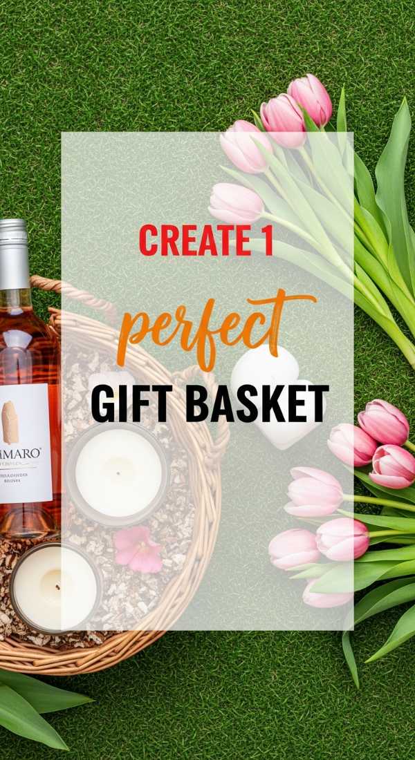 Create 1 Perfect Diy Gift Basket In Minutes 69fc267bad0e2