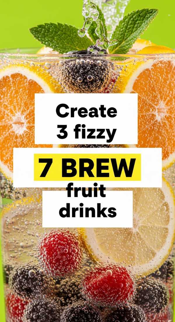 Create 3 Fizzy 7 Brew Fruit Drinks 69f4474fb78f0