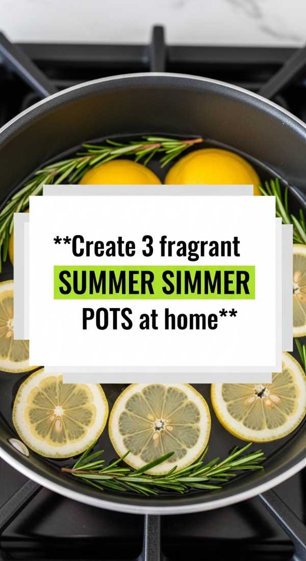 Create 3 Fragrant Summer Simmer Pots At Home 6a06ee555eff4