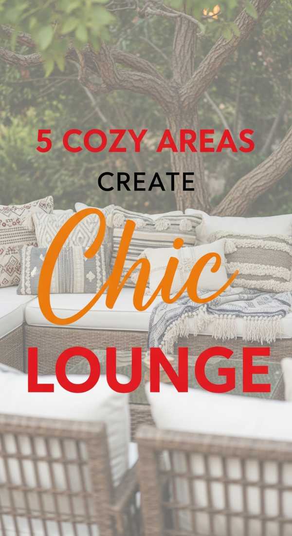 10 Pro Tips for Planning the Ultimate Al Fresco Celebration Create 5 Cozy Lounge Areas For Your Backyard 6a0d9eec48f43
