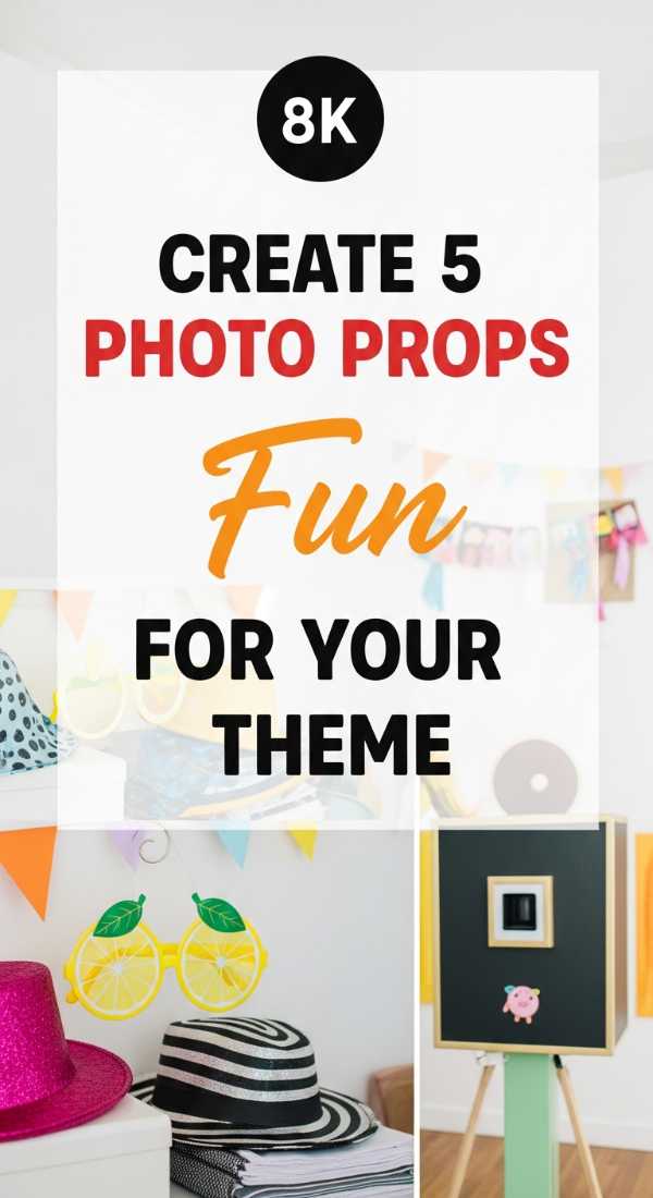 Create 5 Lemon Photo Booth Props Today 6a002e46e2726