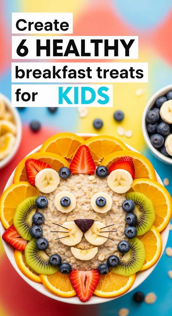Create 6 Healthy Breakfast Treats For Kids 6a00105ab37b3