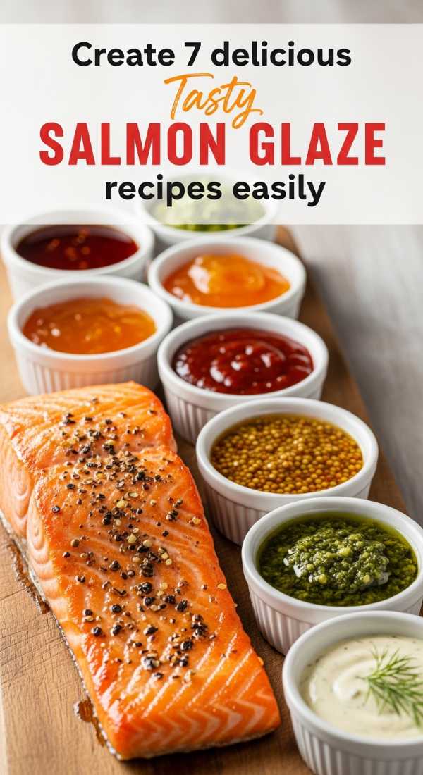 Create 7 Delicious Salmon Glaze Recipes Easily 6a149c6178ae0