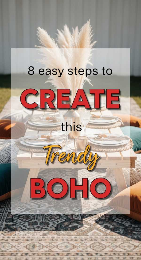 The Ultimate Picnic Guide: How to Host a Dreamy Al Fresco Celebration Create A Boho Picnic In 8 Easy Steps 6a0db3db714e9