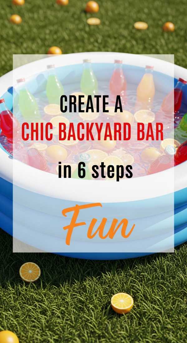 Create A Chic Backyard Bar In 6 Steps 69fc2adbcc18b
