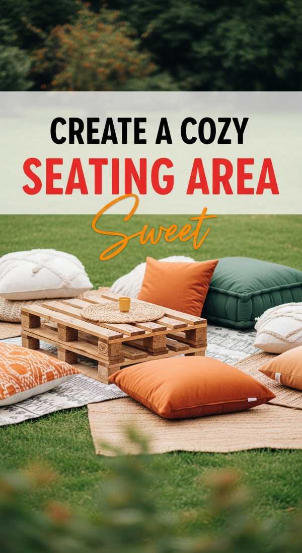 The Ultimate Checklist for an Unforgettable Outdoor Celebration Create A Cozy Outdoor Seating Area In 5 Steps 6a157cafcf7af