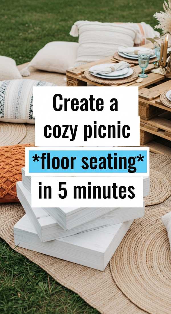 Create A Cozy Picnic Floor Seating In 5 Minutes 6a005679ea84d