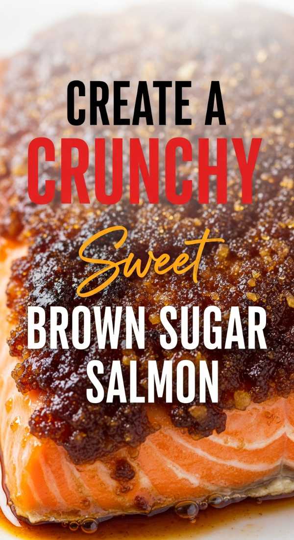 From Pan-Seared to Poached: 50+ Salmon Recipes You’ll Love Create A Crunchy Brown Sugar Salmon In 5 Steps 6a14963f4848b