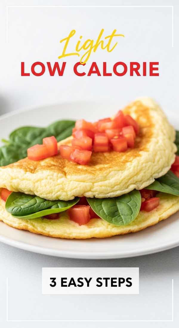 Create A Delicious Low Calorie Omelet In 3 Easy Steps 6a002509bcb20