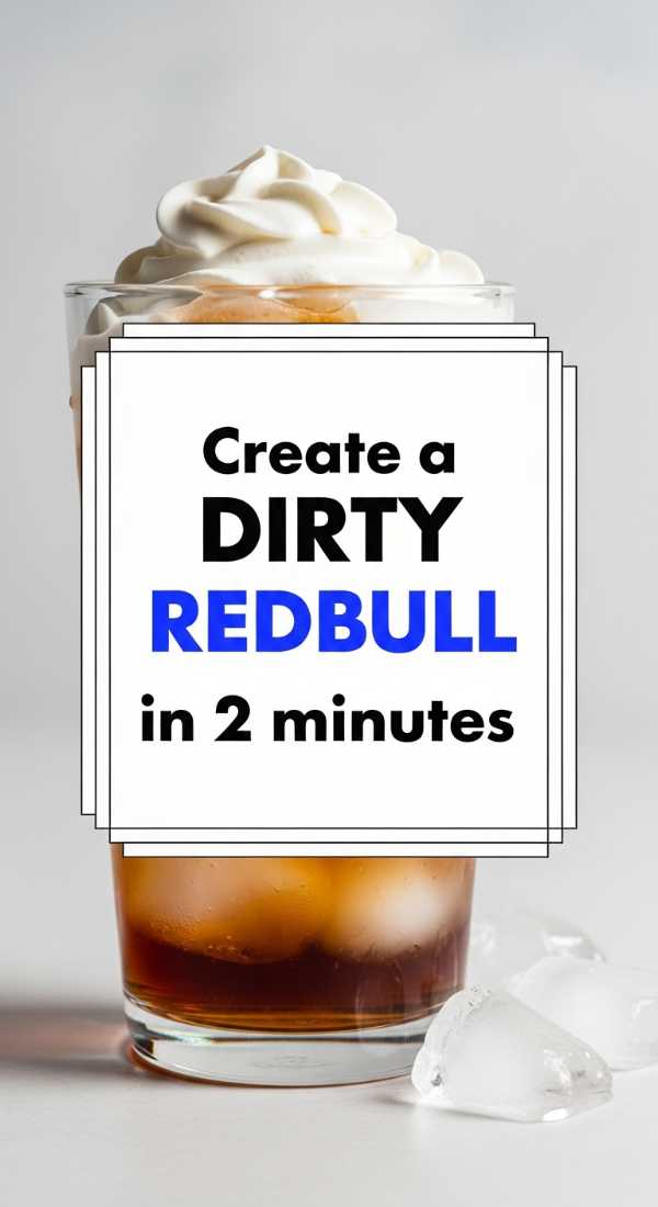 Sizzling Summer: Your Ultimate Guide to Crowd-Pleasing Party Food Create A Dirty Redbull In 2 Minutes 6a070ce75df7b