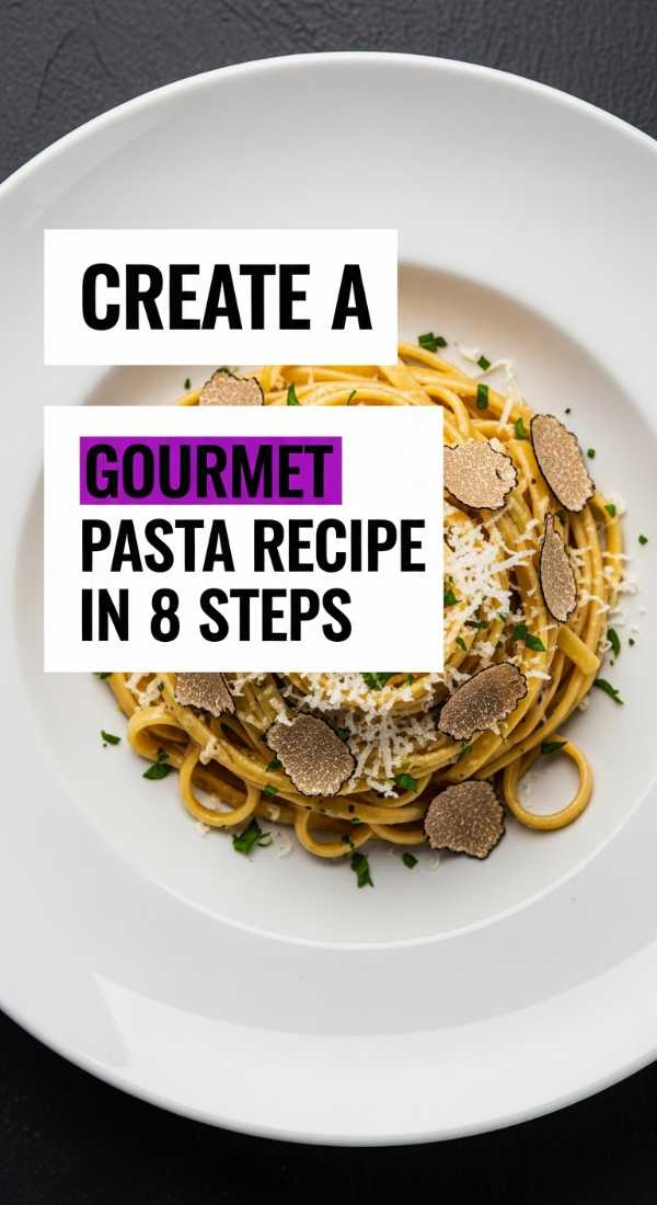 Summer in a Bowl: The Ultimate Pasta Salad Recipe Roundup Create A Gourmet Pasta Recipe In 8 Steps 6a14328d98356