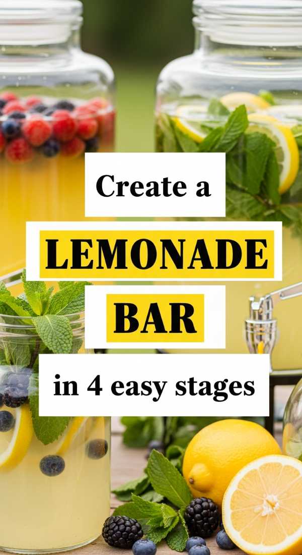 Create A Lemonade Bar In 4 Easy Stages 6a06ee45237fb
