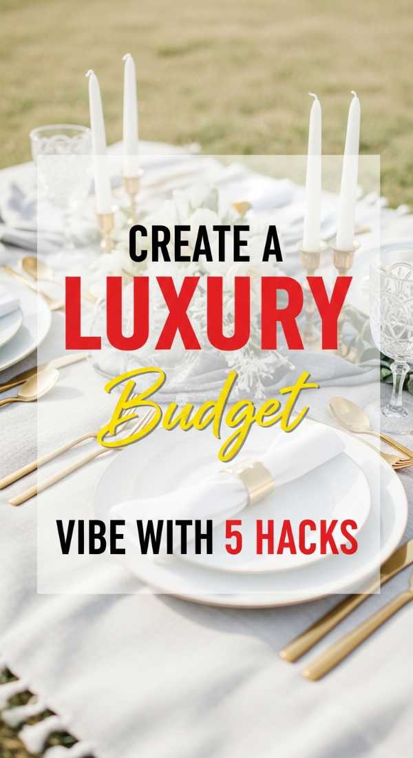 Create A Luxury Picnic Vibe With 5 Budget Hacks 6a0311b97ce22