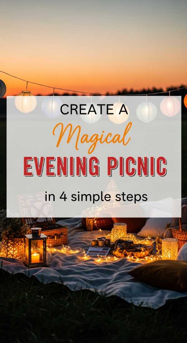 Create A Magical Evening Picnic In 4 Simple Steps 6a021306875f1