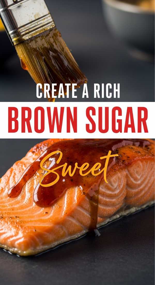 Create A Rich Brown Sugar Salmon Glaze In 5 Minutes 6a149c4917349