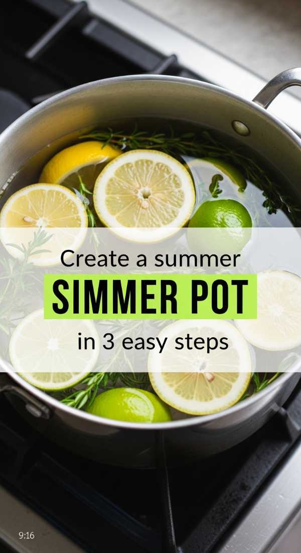 Create A Summer Simmer Pot In 3 Easy Steps 6a070cf44e551
