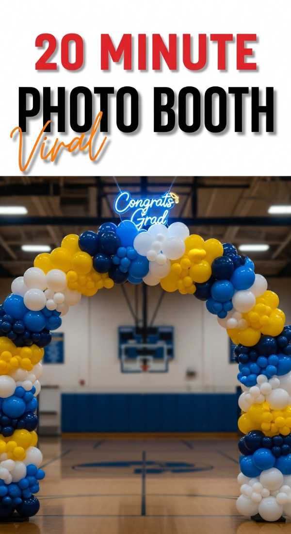 Create A Viral Photo Booth Wall In 20 Minutes 69f478e8378fa