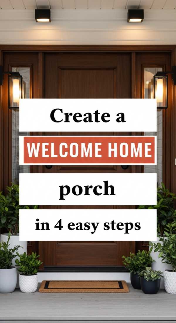 Create A Welcome Home Porch In 4 Easy Steps 69fb2231758ca