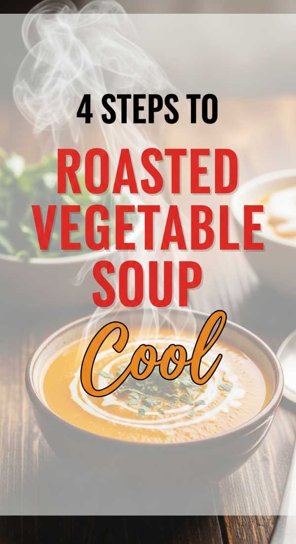 Create Creamy Roasted Vegetable Soup In 4 Steps 6a030c6d1d3d6