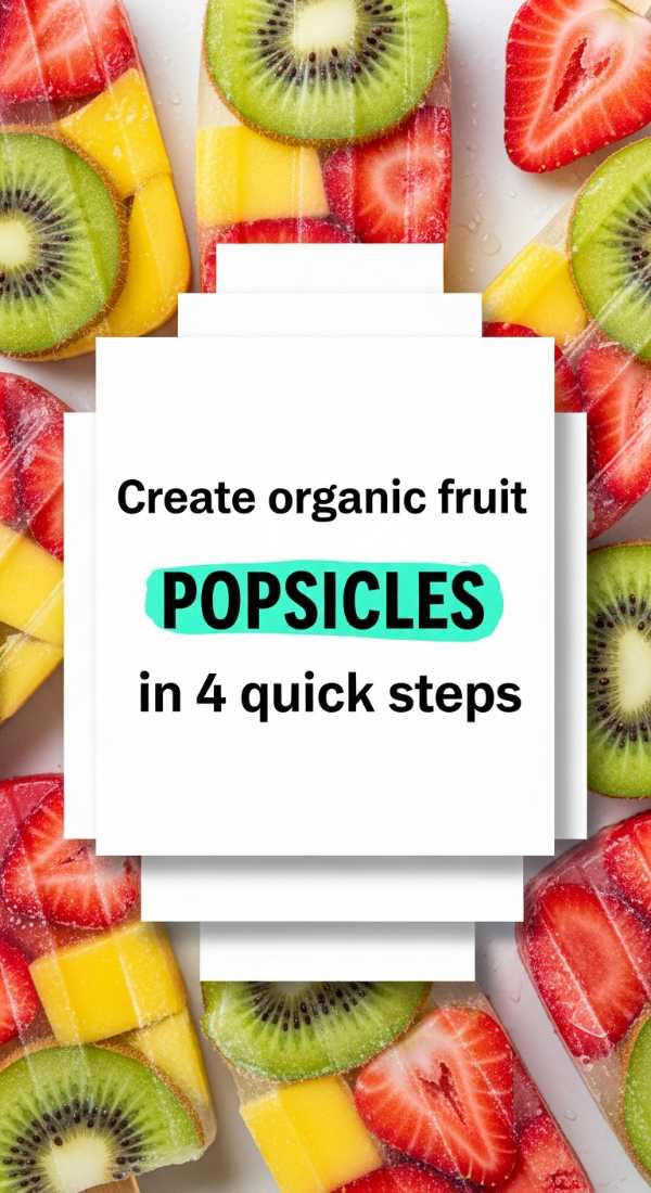 Create Organic Fruit Popsicles In 4 Quick Steps 6a06bdddb6e8d