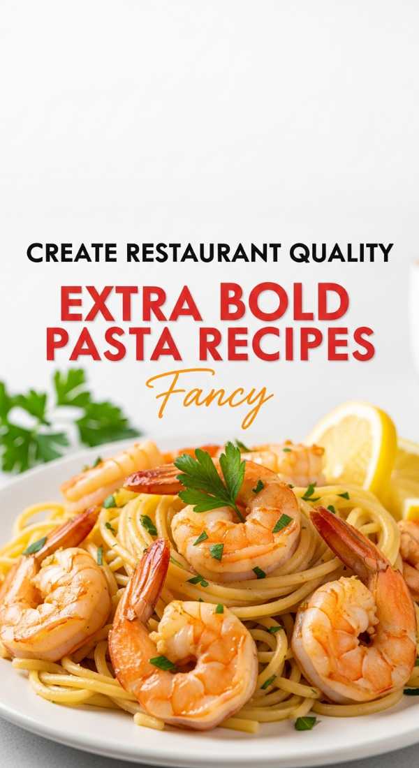 Create Restaurant Quality Pasta Recipes In 20 Minutes 6a149b10db208