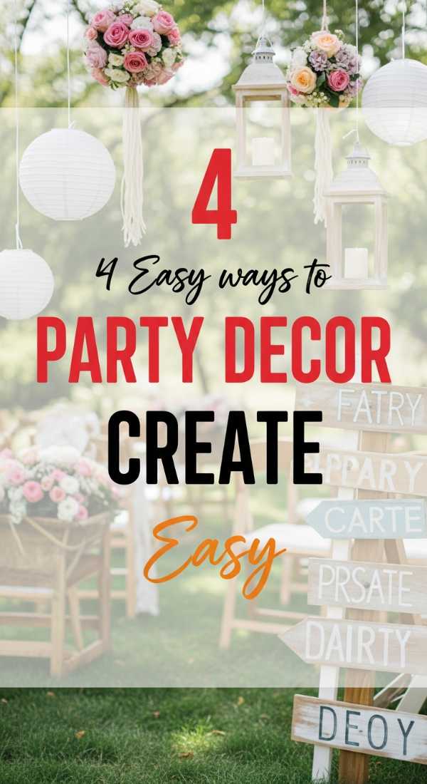 Create Stunning Outdoor Party Decor In 4 Steps 6a002e313bebc