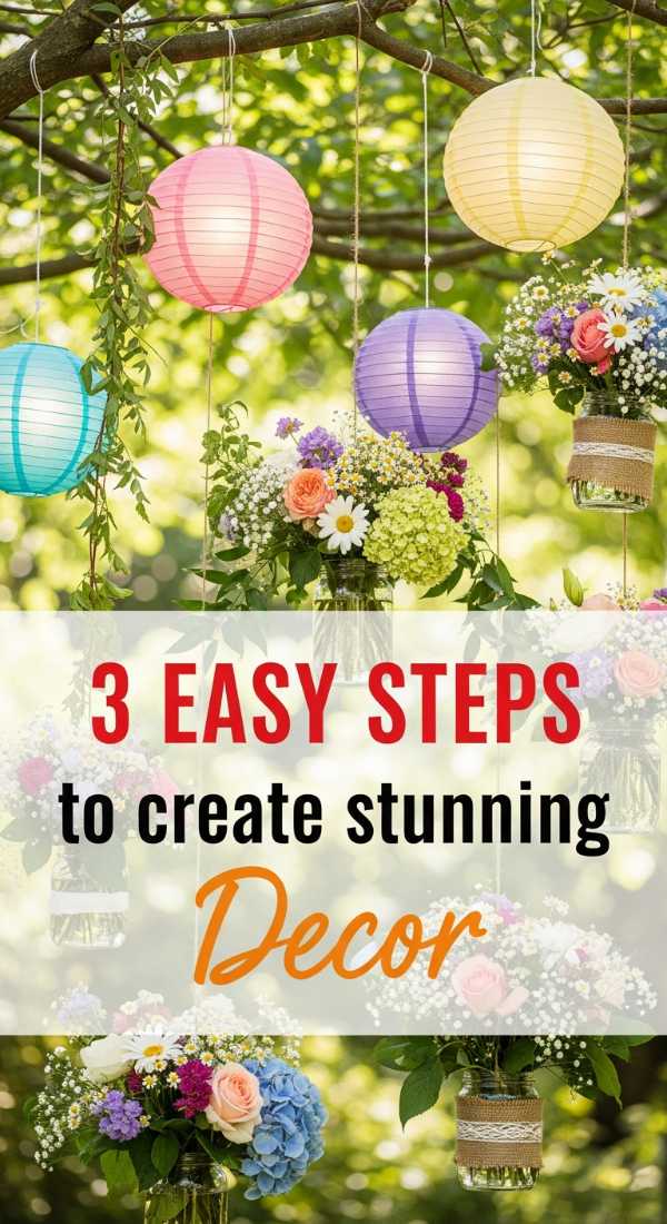 Create Stunning Outdoor Party Decorations In 3 Steps 69f86c647a4c3