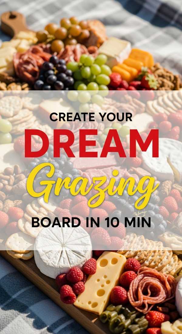 Create Your Dream Grazing Board In 10 Minutes 6a0311ba7fe09