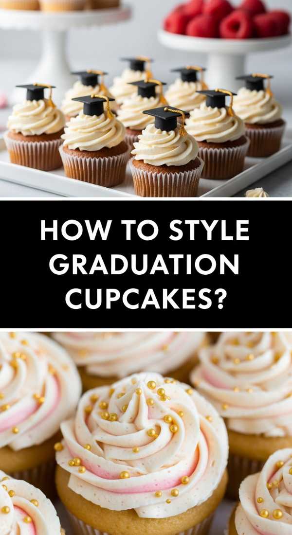 Creative Ideas For Graduation Cupcakes 6a1a9a4c32934