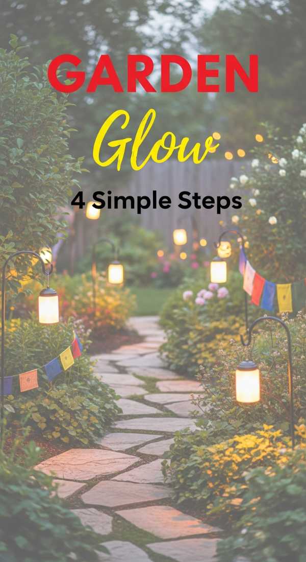 Decorate Your Garden For July 4th In 4 Steps 6a0d98f5947da