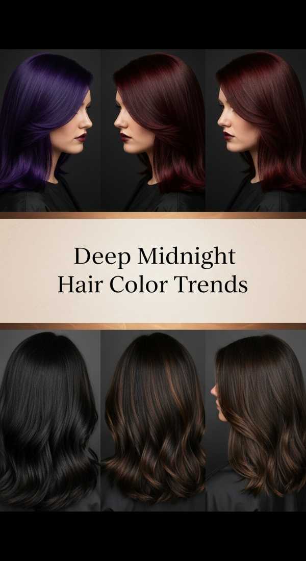 Deep Midnight Hair Color Trends 6a1426e44b4c1