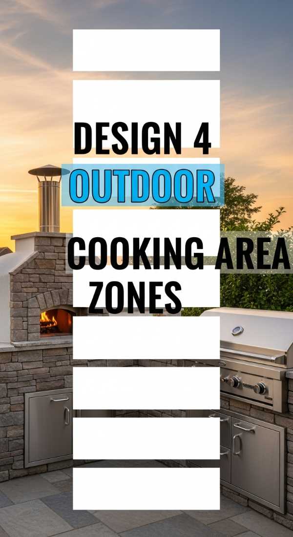 Design 4 Outdoor Cooking Area Zones 69fc175cbf9b9