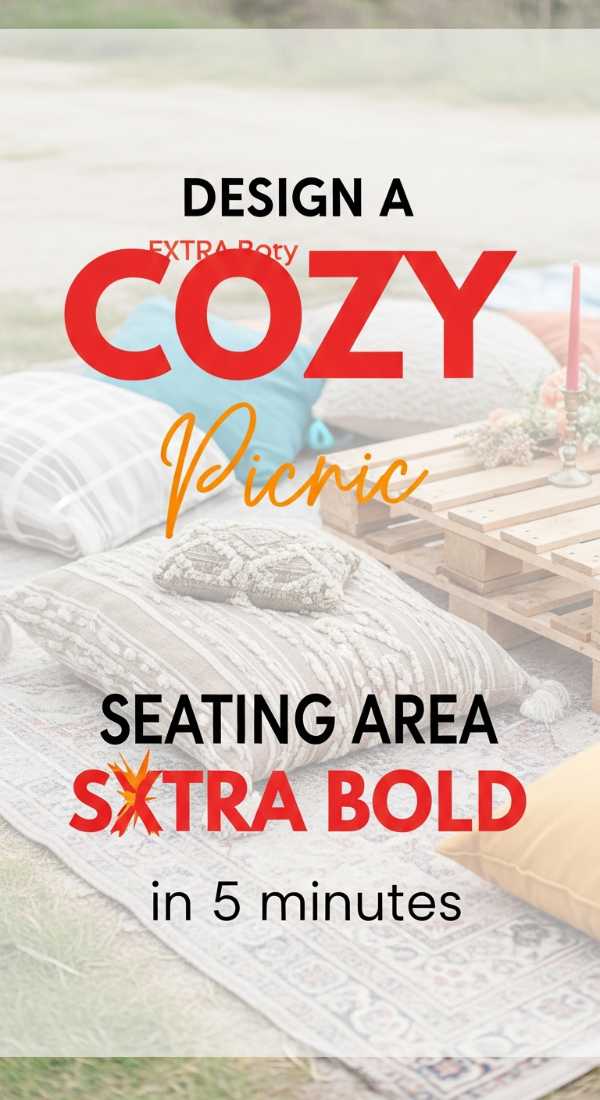 Design A Cozy Picnic Seating Area In 5 Minutes 6a0213076a73e