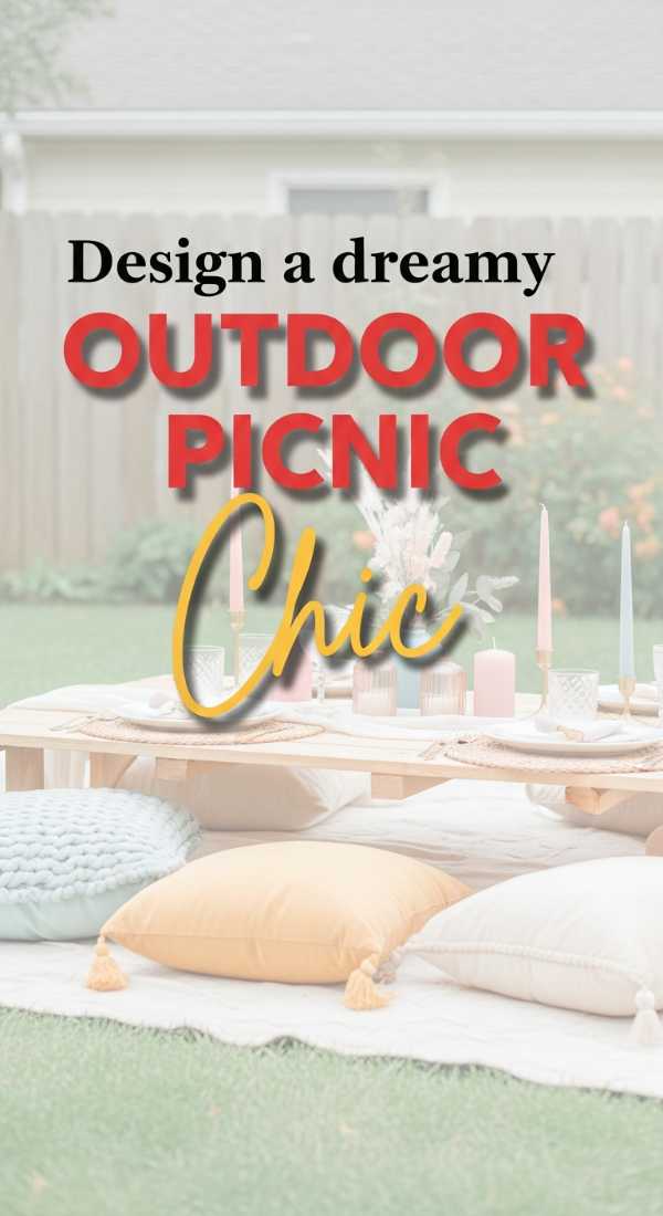 Design A Dreamy Outdoor Picnic In 6 Steps 6a0577953ee2d