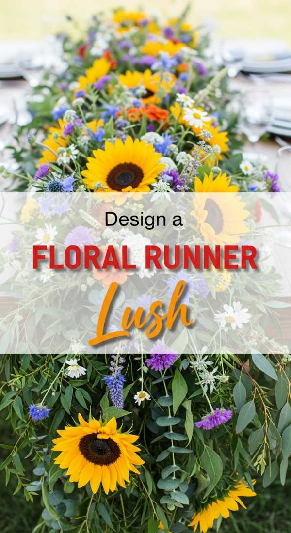 Design A Floral Runner In 4 Easy Steps 6a0dc162d2d15