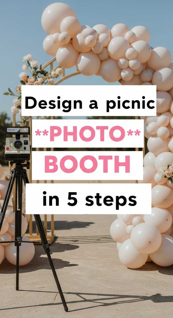 Design A Picnic Photo Booth In 5 Steps 6a057ed03bd6d