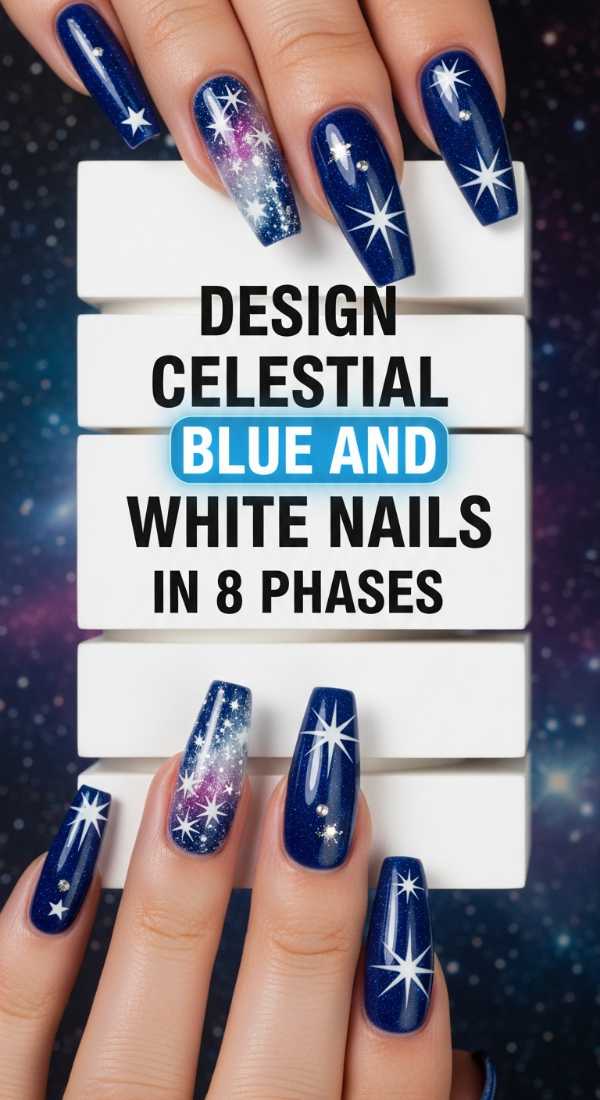 Design Celestial Blue And White Nails In 8 Phases 69fc7e4e8d58f