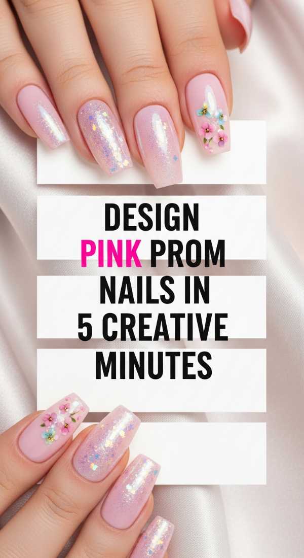 Design Pink Prom Nails In 5 Creative Minutes 6a033a12dce26