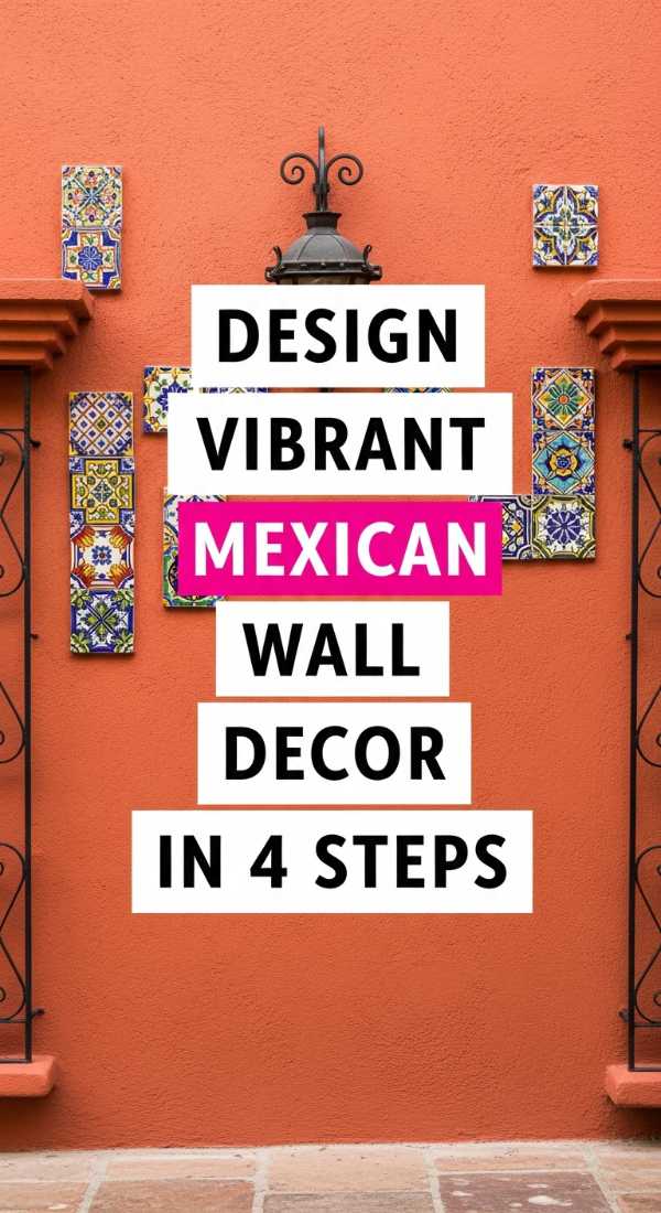 Design Vibrant Mexican Wall Decor In 4 Steps 69f621c8de8ac