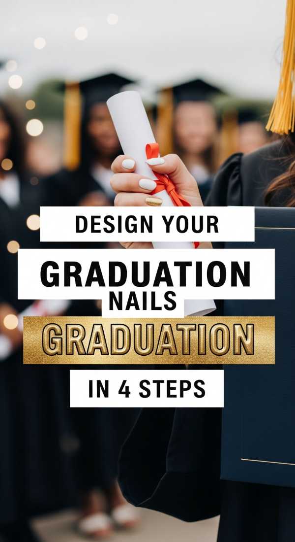 Design Your Graduation Nails In 4 Steps 6a05a126401cb
