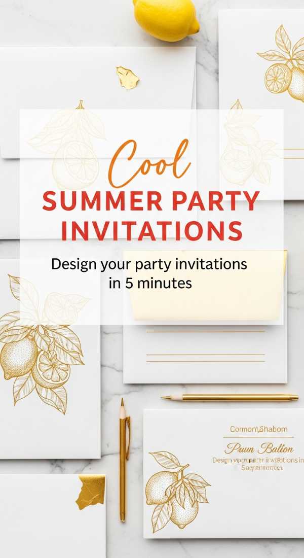Under the Tuscan Sun: The Essential Italian Party Planning Guide Design Your Party Invitations In 5 Minutes 6a0d9ed26b4bc