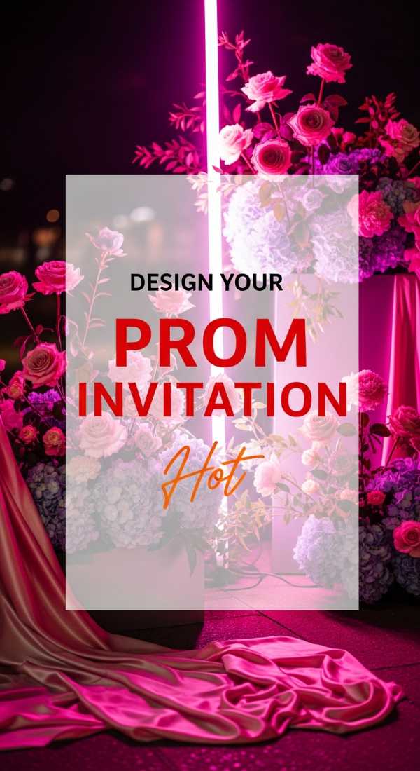 Design Your Prom Invitation In 5 Minutes 69f478f5012f1
